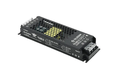 Блок питания OLEDIM PS-200-12V 16.7A 200W - 7771310