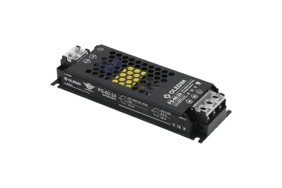 Блок питания OLEDIM PS-60-24V 2.5A 60W - 7771313