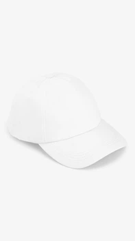 Бейсболка No Brand 38726-1 Білий (2000999465611)