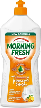 Средство для мытья посуды Morning Fresh Trop Crush, 900 мл
