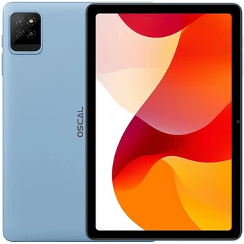 Планшет Oscal Pad 30 10.1 4/128GB/Wi-Fi/ Blue (6931548323099)