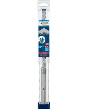 Свердло SDS-max Bosch 16*200*340 8X 2608900214