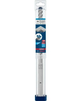 Свердло SDS-max Bosch 18*200*340 8X 2608900221