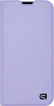 Чехол-книжка для смартфона ArmorStandart OneFold Case для Samsung Galaxy A57 5G Lavender (ARM89774)