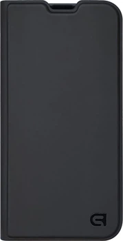 Чехол-книжка для смартфона ArmorStandart OneFold Case для Samsung Galaxy S26 Plus 5G Black (ARM89451)
