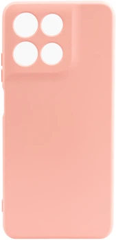 Чехол для смартфона ArmorStandart Icon для Motorola Moto G57 Power 5G Pink (ARM89611)
