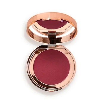 Кремовые румяна для щек и губ Charlotte Tilbury Pillow Talk Lip and Cheek Glow - Colour of Passions, 2.5g