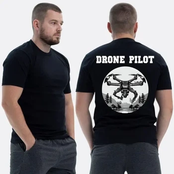 Футболка LOYS ЗСУ з принтом Drone Pilot M