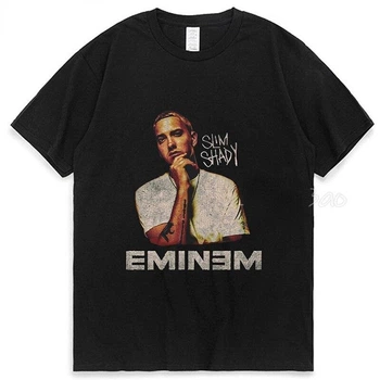Футболка LOYS Eminem Slim Shady L