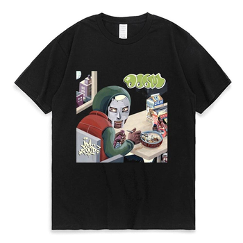 Футболка LOYS Mf Doom S