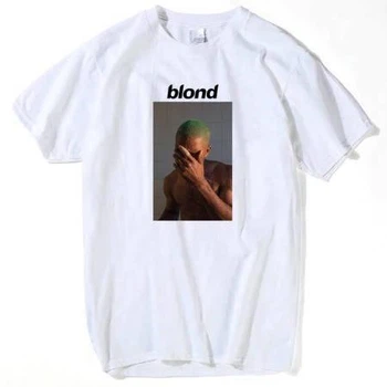 Футболка LOYS повсякденна Frank Ocean ''blond'' T-shirt M