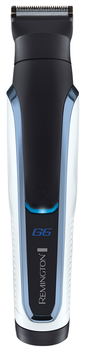 Тример універсальний Remington PG6000 E51 G6 графітовий Ser. Pers.Groomer (6824596)