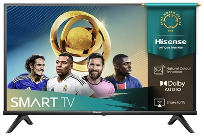 Телевизоры Hisense 40
