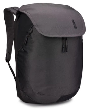 Рюкзак Thule Subterra 2 Expandable Backpack 26-32L TRVL Vetiver сірий (7098756)