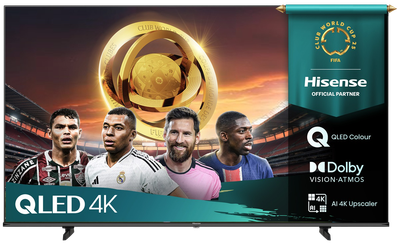 Телевізор Hisense 43E7Q