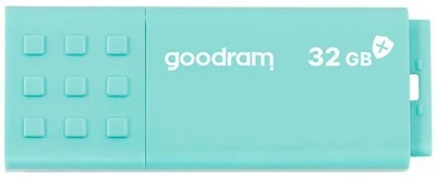 Flash Drive Goodram 32GB USB 3.0 UME3 Care зелений (6736224)