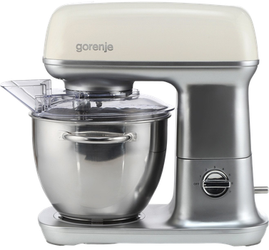 Кухонний комбайн Gorenje MMC 1000 RL (6489771)