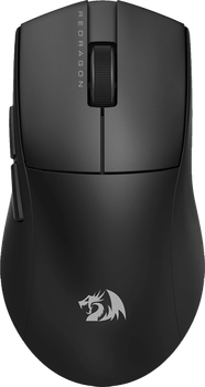Миша Redragon M916-PRO-4K K1NG чорний (72211) (7185661)