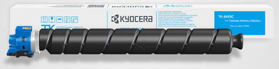 Картридж Kyocera TK-8455C (7185084)