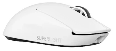 Миша Logitech G Pro X Superlight 2 Lightspeed білий (910-006638) (6912725)