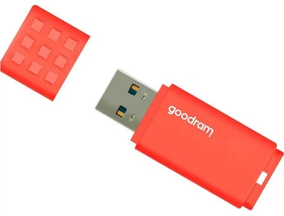 Flash Drive Goodram UME3 32GB (UME3-0320O0R11) помаранчевий (6545993)