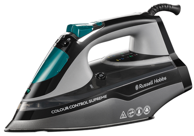 Утюг Russell Hobbs 25400-56 Colour Control Supreme (6651538)