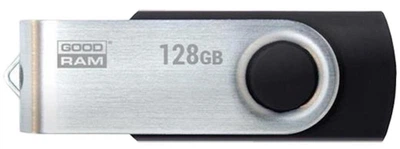 Flash Drive Goodram Twister 128GB (UTS3-1280K0R11) (6339018)
