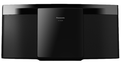 Министема Panasonic SC-HC200EE-K (6417564)