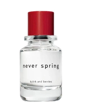 Парфумована вода BJORK & BERRIES Never Spring 100 мл тестер