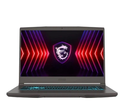 Ноутбук MSI Thin 15 i5-13420H/16GB/512 RTX3050 144Hz (Thin 15 | B13UC-3404XPL)