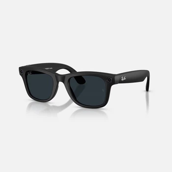Смарт-очки Ray-Ban Meta Wayfarer Gen 2 Matte Black/Transitions Grey S-M (RW4012 601S1Z50)
