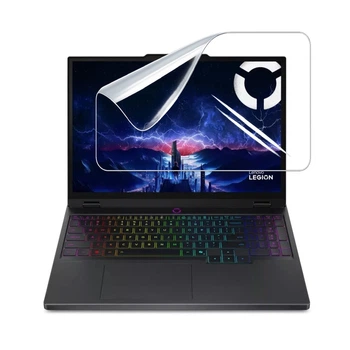Гідрогелева плівка Hydrogel Film для Lenovo Legion 5 15IAX10 (201.05x322.73), Transparent