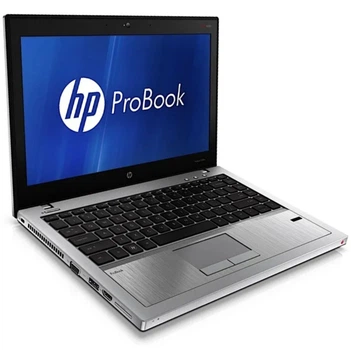 Ноутбук HP ProBook 5330m / 13.3" (1366x768) TN / Intel Core i3-2350M (2 (4) ядра по 2.3 GHz) / 8 GB DDR3 / 250 GB HDD / Intel HD Graphics 3000 / WebCam б/у