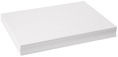 Papier do rysowania Creative 6022105 A3 250 arkuszy Biały (5712854775038)