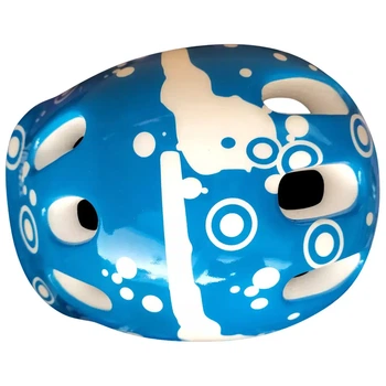 Шлем детский защитный X-TREME HM-01-blue голубой