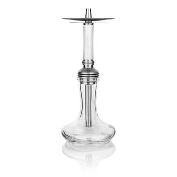 Кальян Steamulation Xpansion Mini Epoxid Marble White