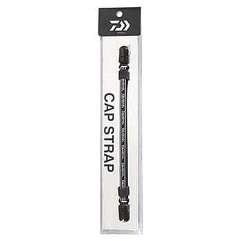 Фиксатор кепки DA-9100 Black
