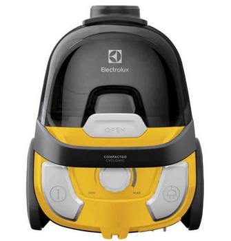 Пылесос Electrolux ECGC21-2Y