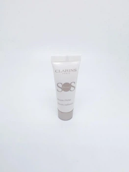 База под макияж против несовершенства кожи Clarins Sos primer