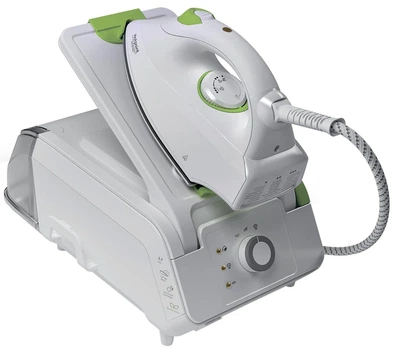 Утюг с парогенератором Hotpoint Ariston SG C11 CKG