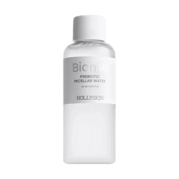 Мицеллярная вода для восстановления микробиома HOLLYSKIN Biome. Micellar Water, 60 мл
