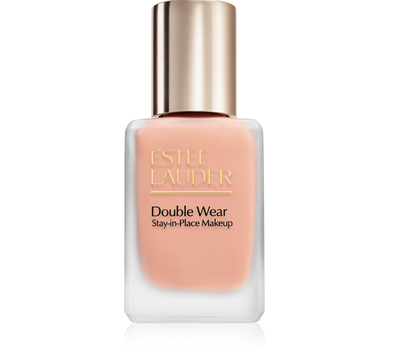 Тональный крем Estee Lauder (Эсте Лаудер) Double Wear Stay-in-Place Makeup стойкий тон для лица оттенок 1C0 shell 30 мл