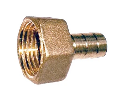 Переходник 1/2" М - 10 мм, ins697
