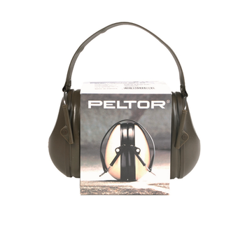 Наушники Mil-Tec пассивные PELTOR