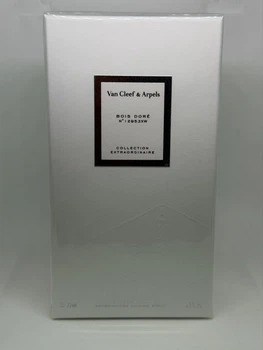 Парфумована вода Van Cleef & Arpels Bois Dore 75 мл