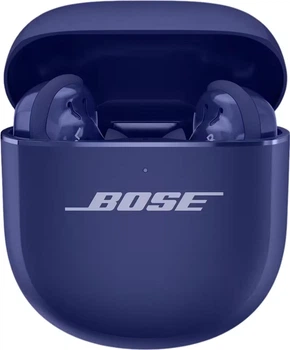 Słuchawki Bose QuietComfort Ultra Earbuds (2nd gen) Midnight Violet (017817861083)