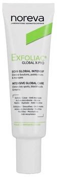 Noreva Exfoliac Global X-Pro Intensive Global Care 30 мл