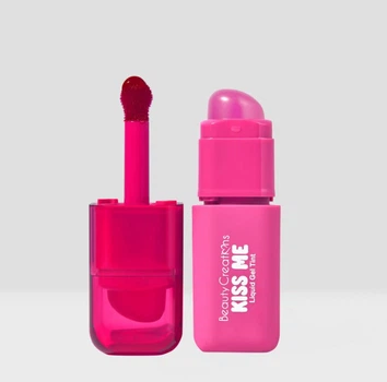Гель-тінт для губ Beauty Creations Kiss Me Liquid Gel Tint Magenta Moves
