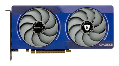 Відеокарта PCIE8 ARC B580 12GB GDDR6 SB580G-12G SPARKLE (SB580G-12G) (1823638)