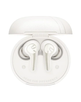 Наушники SoundPeats C30 beige беспроводные Bluetooth TWS вкладыши Ai ANC LDAC HiRes